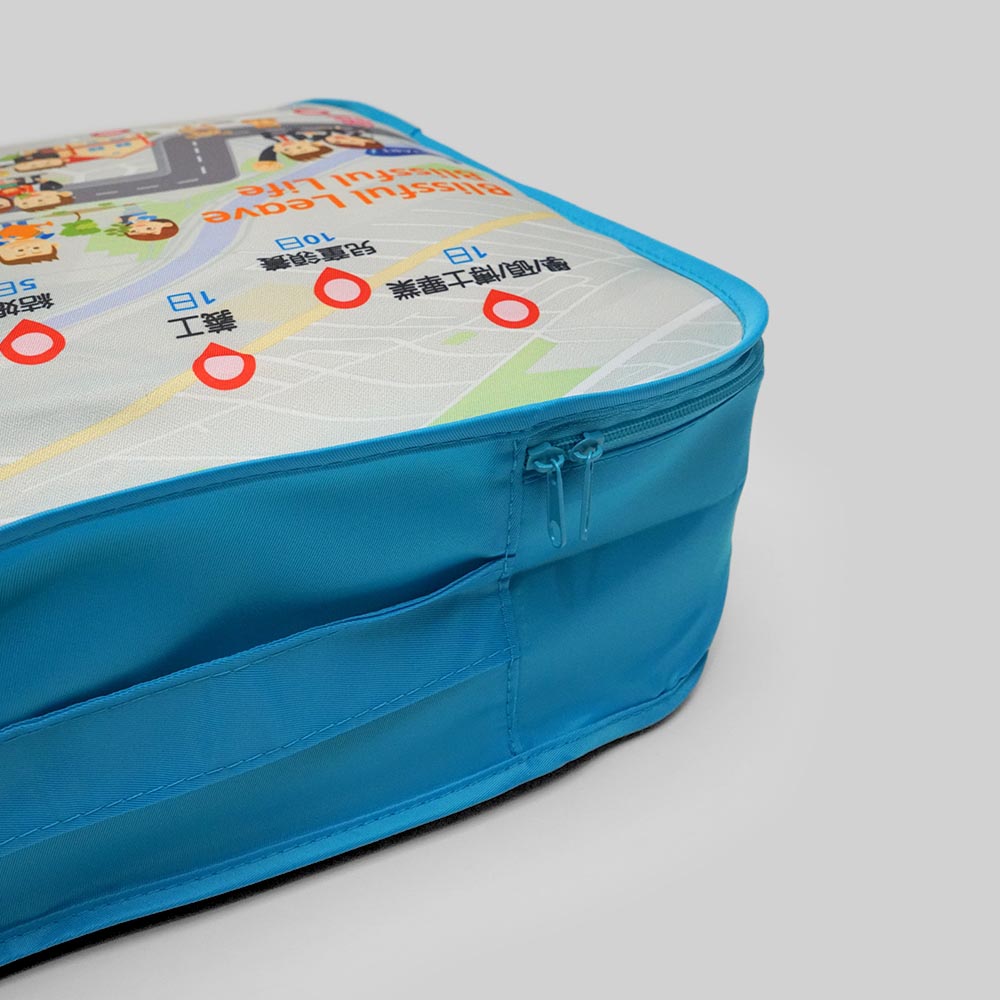 3 in 1 Travel Bag Set